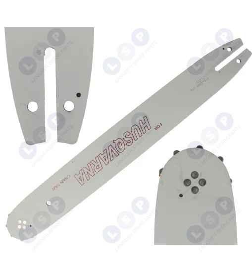 Prowadnica do piły pilarki elektrycznej 40CM 3/8 1.3mm