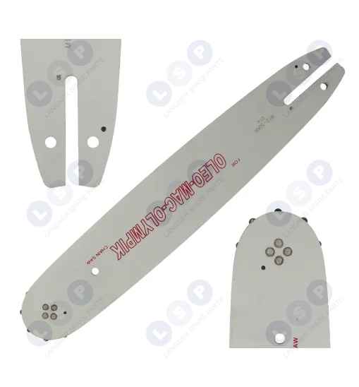 Prowadnica do piły pilarki elektrycznej 30CM 3/8 1.3mm