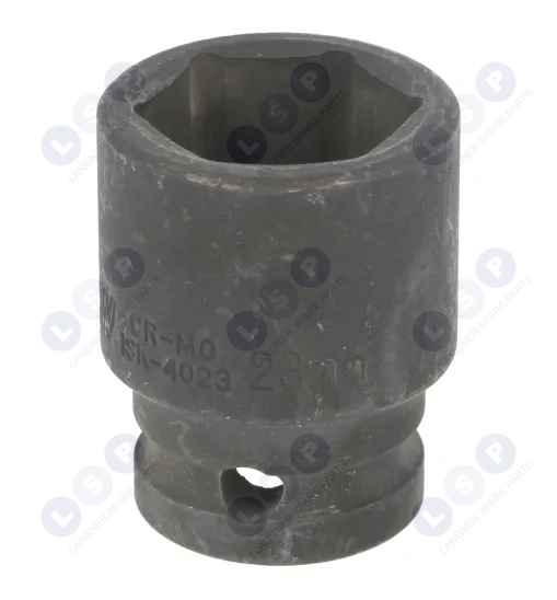 Klucz nasadka udarowa krótka 23 MM 1/2 HONITON