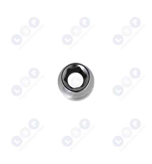 Klucz nasadka DŁUGA 6 MM 1/4 CrV HONITON