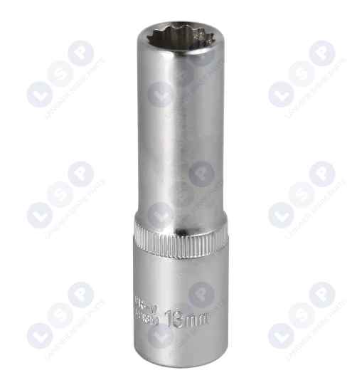 Nasadka 13 MM 1/2 12 KĄTNA HONITON DŁUGA