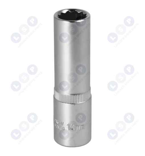 Nasadka 14 MM 1/2 12 KĄTNA HONITON DŁUGA