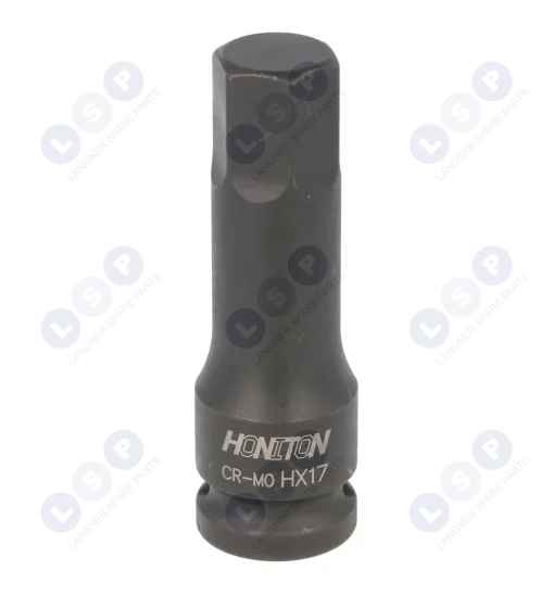 Nasadka udarowa 17 MM IMBUS 1/2 HONITON