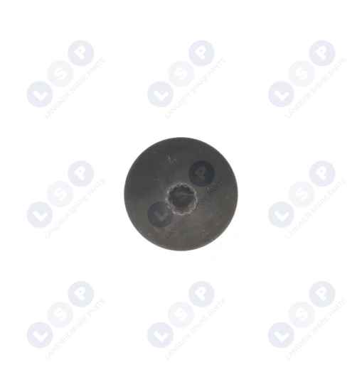 Nasadka udarowa SPLINE 1/2 M6 78 MM HONITON