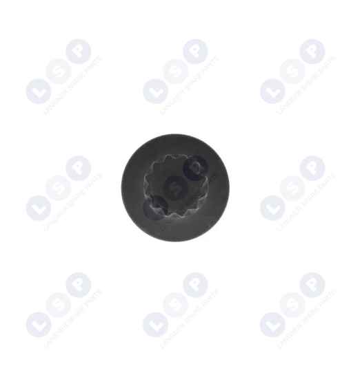 Nasadka udarowa SPLINE 1/2 M14 78 MM HONITON