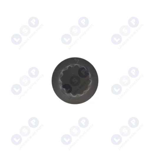 Nasadka udarowa SPLINE 1/2 M16 78 MM HONITON