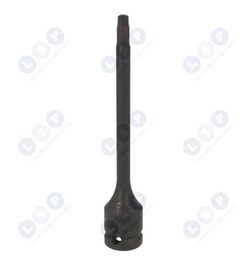 Nasadka udarowa TORX T40 1/2 150 MM HONITON