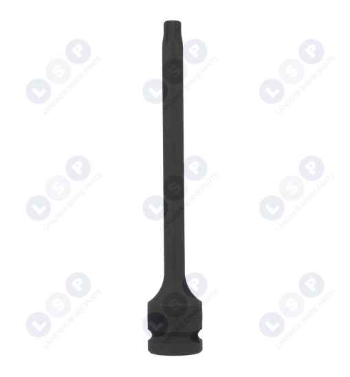 Nasadka udarowa TORX T50 1/2 150 MM HONITON