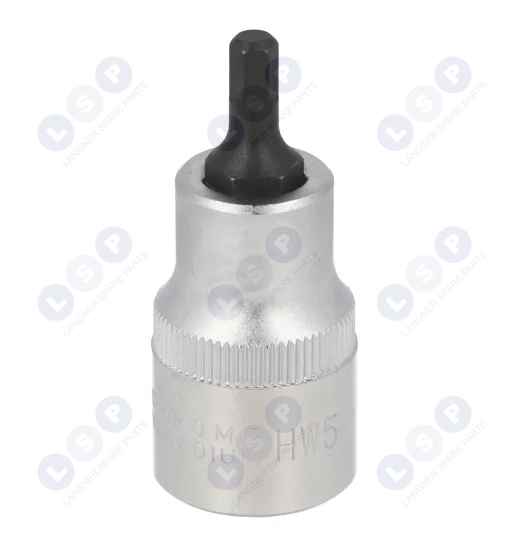 Nasadka z bitem IMBUS 5 MM 1/2 HONITON 55mm
