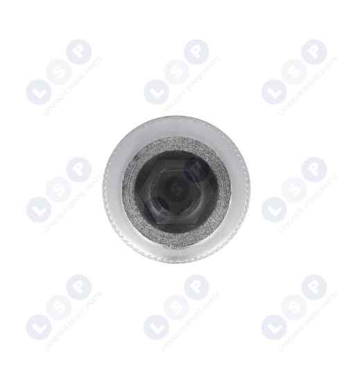 Nasadka z bitem IMBUS 7 MM 1/2 HONITON 55mm
