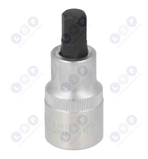 Nasadka z bitem IMBUS 9 MM 1/2 HONITON 55mm