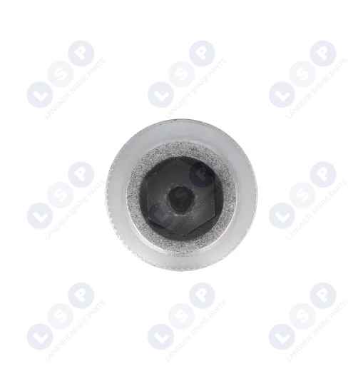 Nasadka z bitem SPLINE M5 1/2 HONITON 55mm