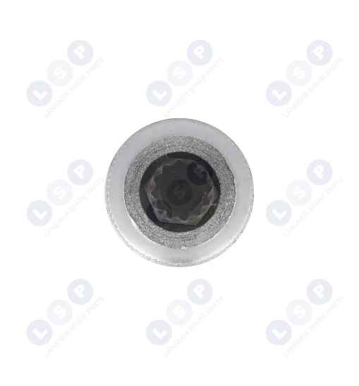Nasadka z bitem SPLINE M10 1/2 HONITON 55mm