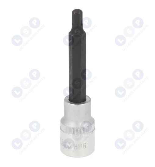 Nasadka z bitem IMBUS 6 MM 1/2 HONITON 100mm