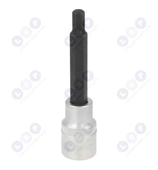 Nasadka z bitem IMBUS 7 MM 1/2 HONITON 100mm
