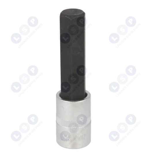 Nasadka z bitem IMBUS 17 MM 1/2 HONITON 100mm