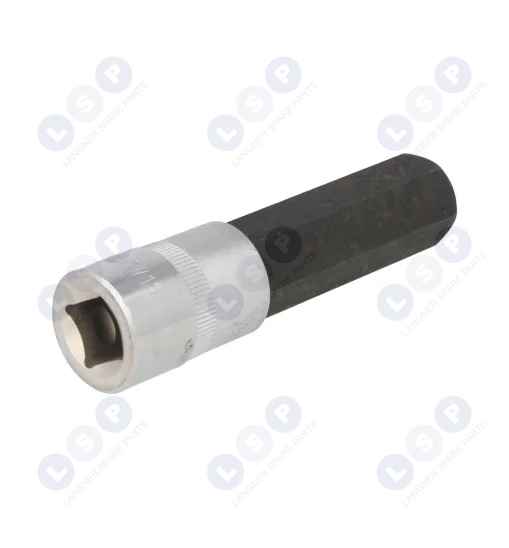 Nasadka z bitem IMBUS 19 MM 1/2 HONITON 100mm
