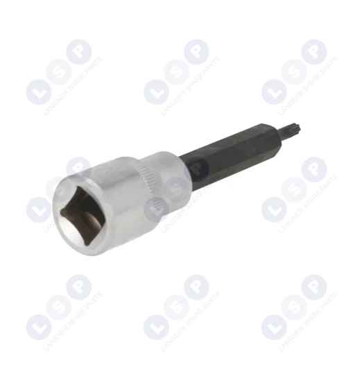 Nasadka z bitem TORX T20 1/2 HONITON 100mm