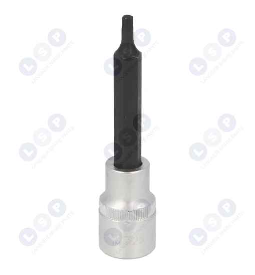 Nasadka z bitem TORX T25 1/2 HONITON 100mm