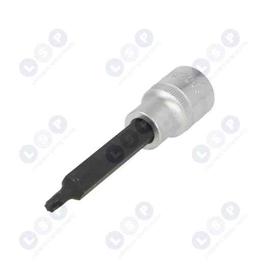 Nasadka z bitem TORX T27 1/2 HONITON 100mm