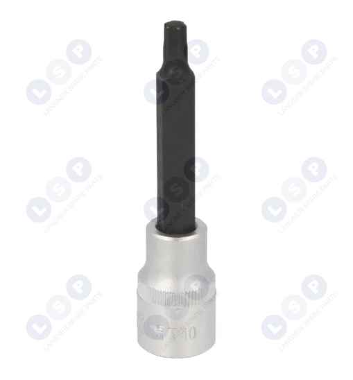 Nasadka z bitem TORX T40 1/2 HONITON 100mm