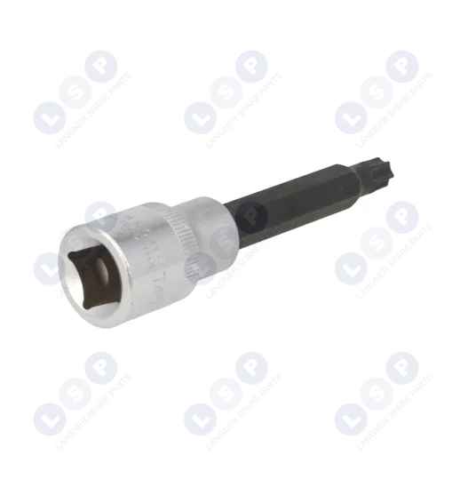 Nasadka z bitem TORX T45 1/2 HONITON 100mm