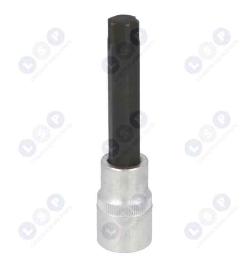 Nasadka z bitem TORX T60 1/2 HONITON 100mm