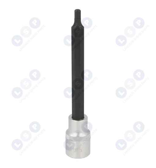 Nasadka z bitem IMBUS 5 MM 1/2 HONITON 140mm