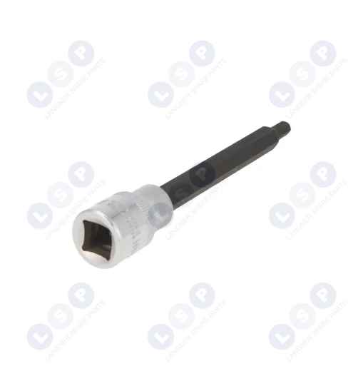 Nasadka z bitem IMBUS 6 MM 1/2 HONITON 140mm