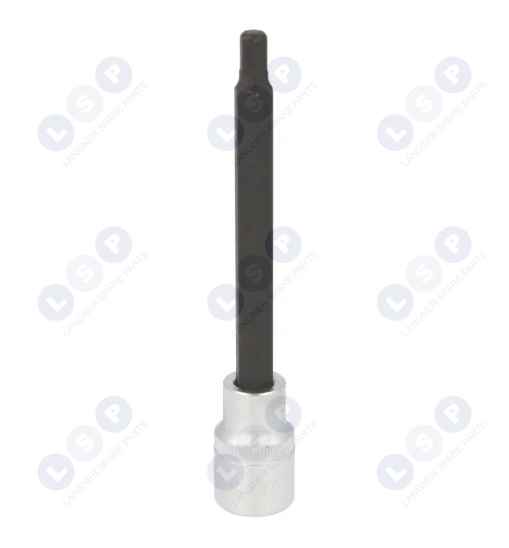 Nasadka z bitem IMBUS 7 MM 1/2 HONITON 140mm