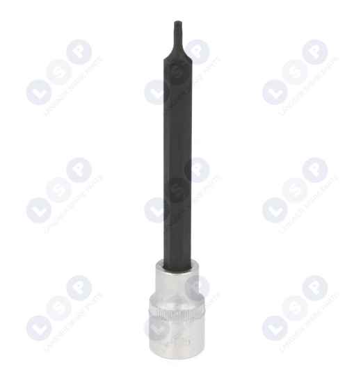 Nasadka z bitem TORX T15 1/2 HONITON 140mm