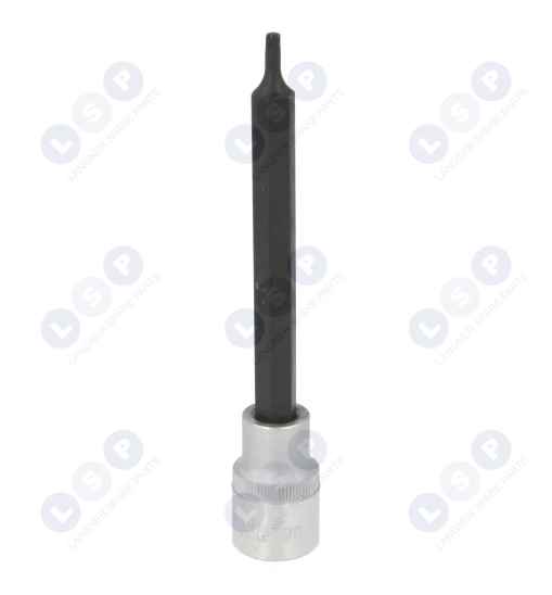Nasadka z bitem TORX T20 1/2 HONITON 140mm