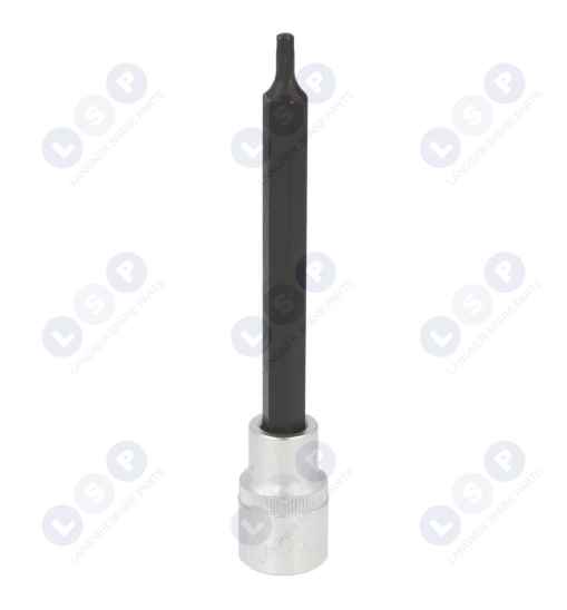 Nasadka z bitem TORX T25 1/2 HONITON 140mm
