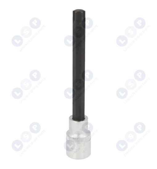 Nasadka z bitem TORX T55 1/2 HONITON 140mm