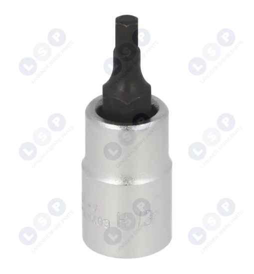 Nasadka z bitem IMBUS H3 1/4 HONITON