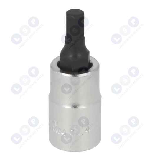 Nasadka z bitem IMBUS H4 1/4 HONITON