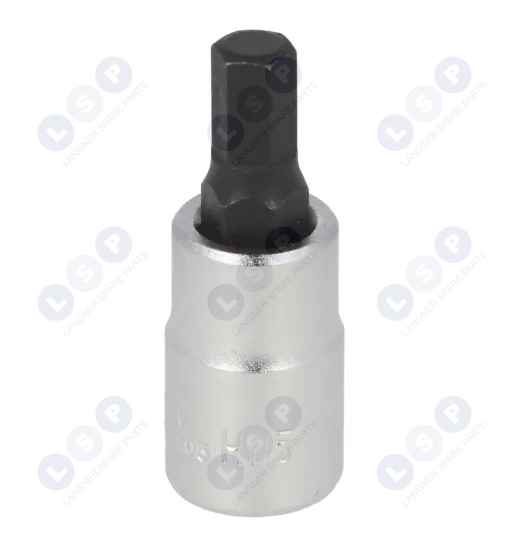 Nasadka z bitem IMBUS H5 1/4 HONITON