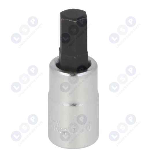 Nasadka z bitem IMBUS H6 1/4 HONITON