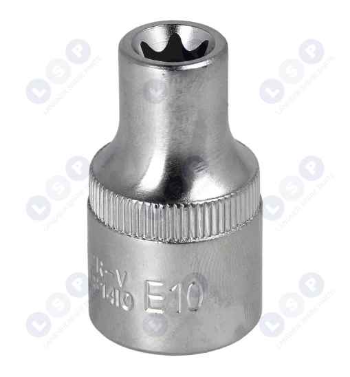 Klucz nasadka TORX 1/2 E10 HONITON