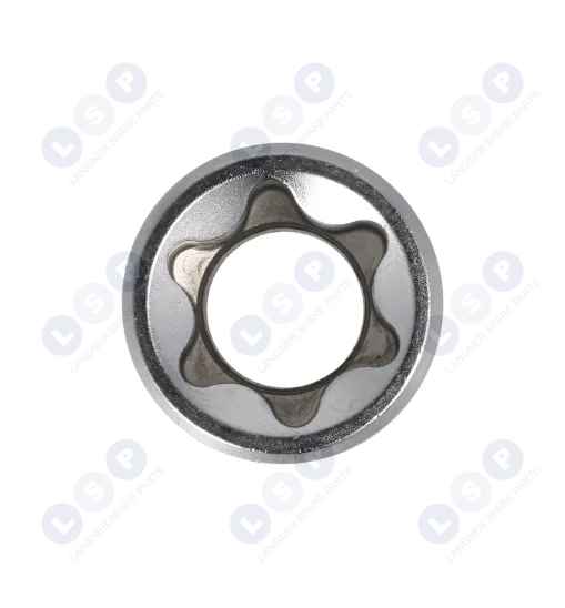 Klucz nasadka TORX 1/2 E20 HONITON
