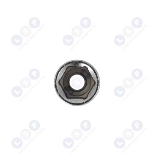 Klucz NASADOWY nasadka 4 MM 1/4 DŁUGA HONITON
