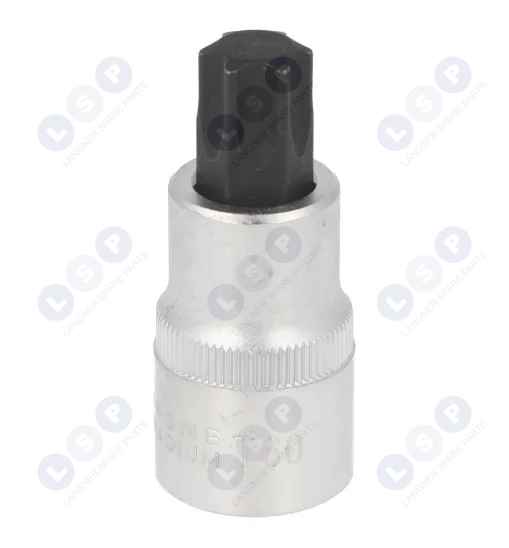 Nasadka z bitem TORX 60 MM 1/2 HONITON 55mm