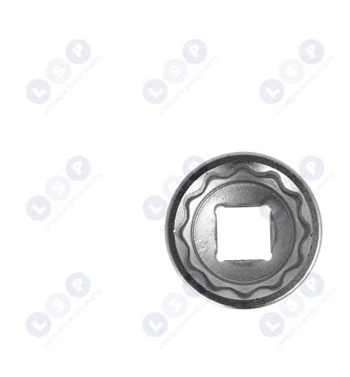 Nasadka klucz nasadowy 38MM 3/4 12-kąt HONITON