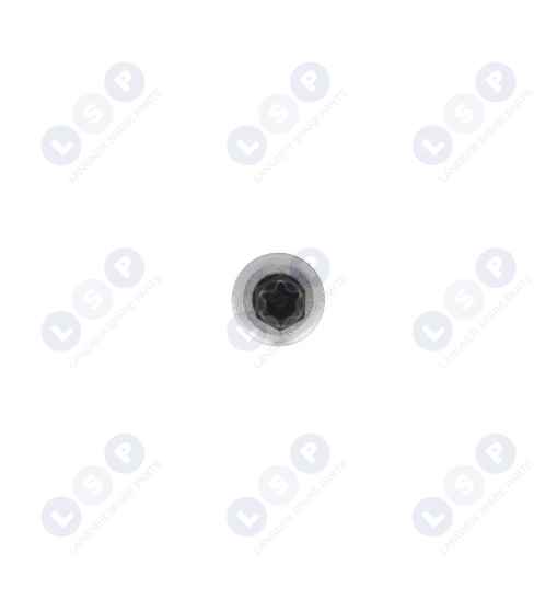 Nasadka z bitem TORX T50 1/2 HONITON 140mm