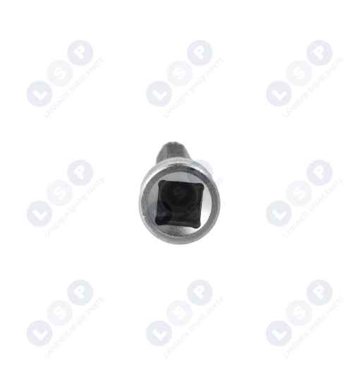 Nasadka z bitem SPLINE M12 1/2 HONITON 140mm
