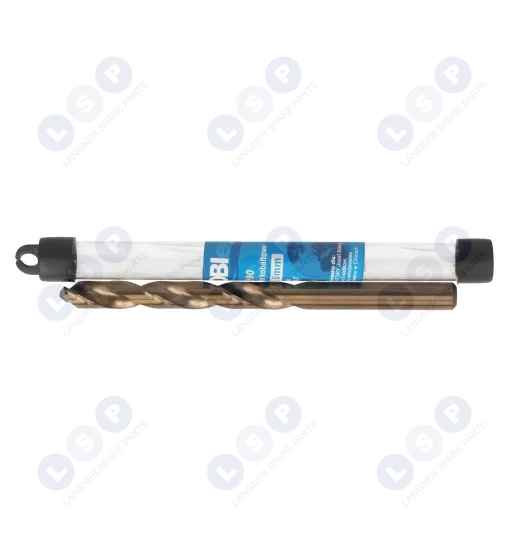 Wiertło do metalu KOBALTOWE HSS-Co 5% 9.0mm
