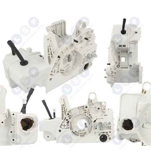 Karter korpus  skrzynia korbowa STIHL 021 023 025 MS210 MS230 MS250