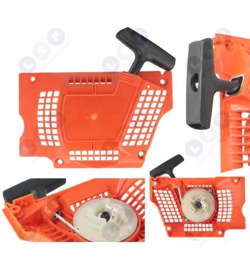 Starter rozrusznik do pily spalinowej HUSQVARNA 340 345 346 350 351