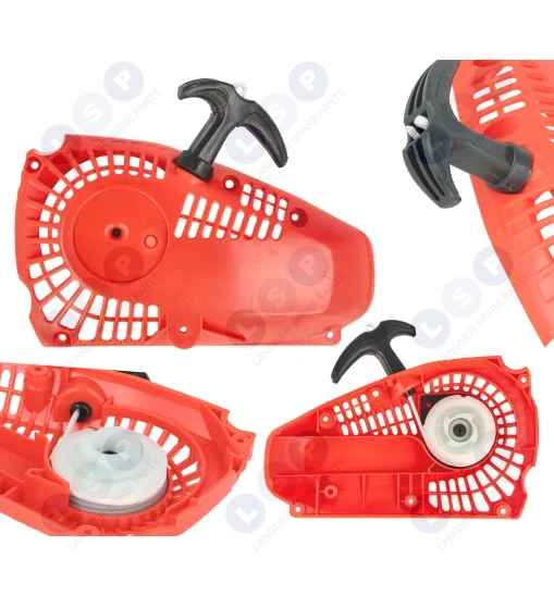Szarpak do piły nac 2500 starter rozrusznik