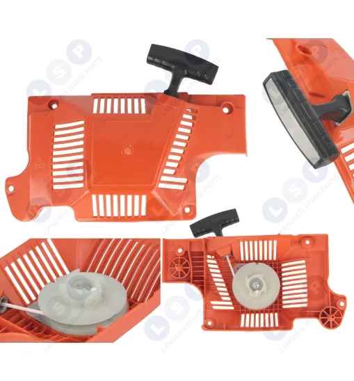 Starter szarpak rozrusznik do pily spalinowej HUSQVARNA 50 51 55